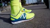 New Balance 1500V1 con mediasuela RevLite