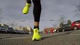 Excelente ajuste de las New Balance 1500V1