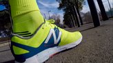 New Balance 1500V1 con control de pronacin