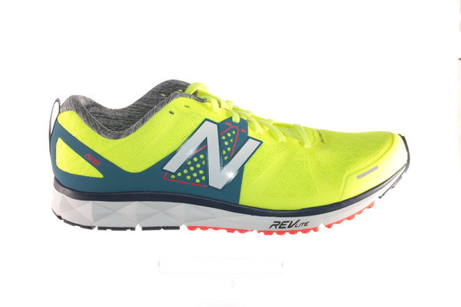 New Balance análisis: review, recomendación, precio especificaciones