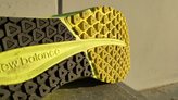 Combinacin de cauchos con el Endurance y el Blown rubber
