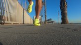 Pies finos se adaptarn como un guante con estas NB1500v6