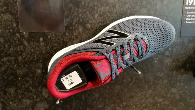 New balance 590v5 clearance caracteristicas