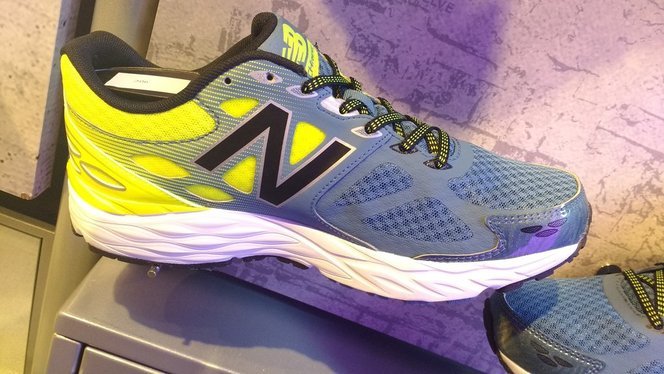 Ciego Caucho Lágrimas New Balance 680v3, análisis: review, recomendación, precio y  especificaciones