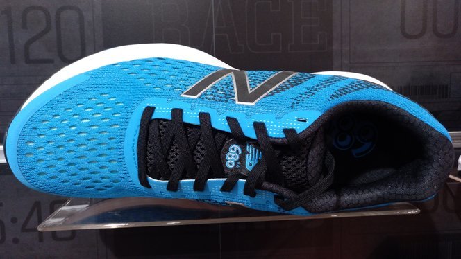 New Balance 680v6, análisis: review, recomendación, precio y  especificaciones