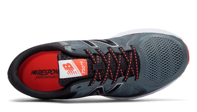 New Balance 720v4 - ROADRUNNINGReview.com