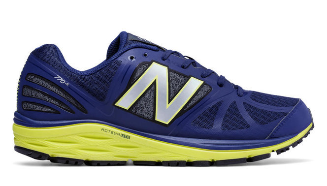 New Balance 770v5 - Análisis y opinión - ROADRUNNINGReview.com