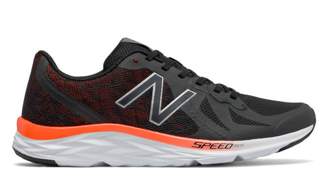 New Balance 790v6 - Análisis y opinión - ROADRUNNINGReview.com