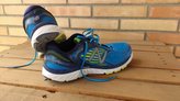 New Balance 860v7: Primeras salidas