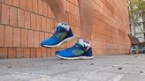 New Balance 860v7: Primeros pasos 