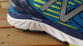 New Balance 860v7: Nueva nomenclatura del Abzorb y ACTEVA