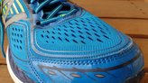 New Balance 860v7: Upper totalmente renovado