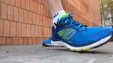 New Balance 860v7: Upper totalmente renovado