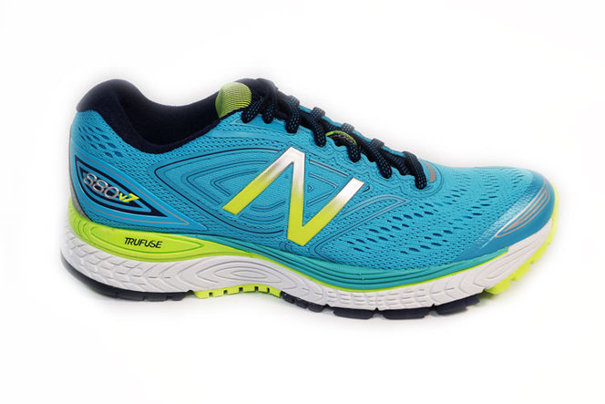 Acusador seno Proscrito New Balance 880v7, análisis: review, recomendación, precio y  especificaciones