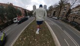 Si eres de un peso mayor, utilizalas cmo mximo en un 10K