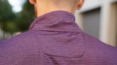 New Balance Athletics Heat Grid 1/2 Zip
