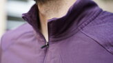 New Balance Athletics Heat Grid 1/2 Zip