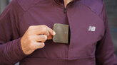 New Balance Athletics Heat Grid 1/2 Zip
