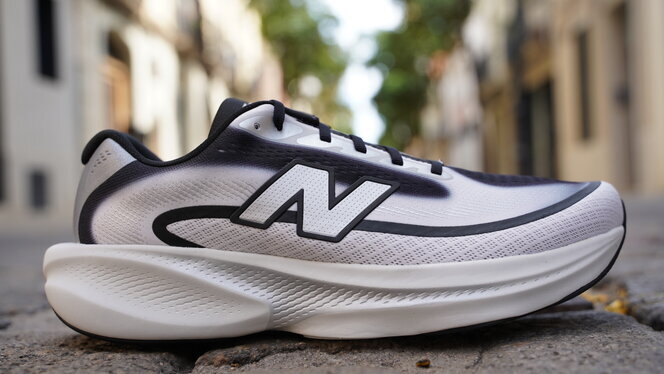New Balance Ellipse v1
