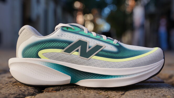 New Balance Ellipse v1