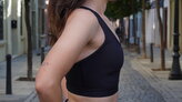 New Balance Essential Run Bra
