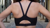 New Balance Essential Run Bra