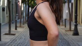New Balance Essential Run Bra