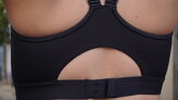 New Balance Essential Run Bra