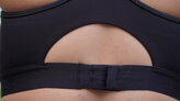 New Balance Essential Run Bra