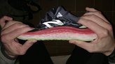 Firmeza interior de estas New balance Fresh Foam 1080 v6