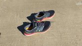 Inspeccionando las New Balance Fresh Foam 1080 v6