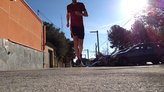 Sumando kilmetros a estas New Balance Fresh Foam 1080 v6