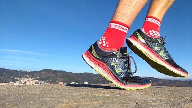 Zapatillas new balance deals 1080 v6
