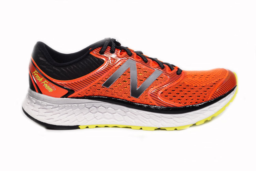 new balance fresh foam 1080 v7