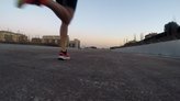 New Balance Fresh Foam 1080v7 primeros kilometros con ellas.