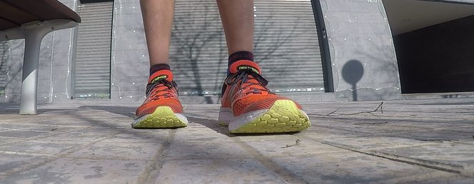 New Balance Fresh Foam 1080 v7, análisis: recomendación, precio y especificaciones