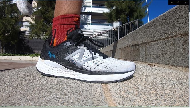 New Balance Fresh Foam 1080 v9, análisis: review, recomendación, especificaciones