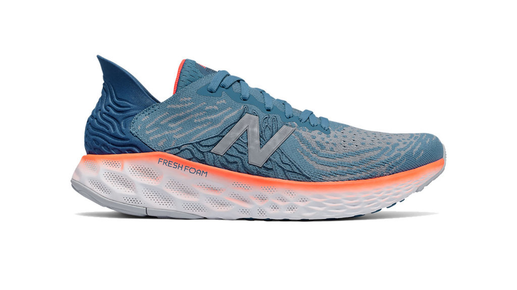 zapatillas running new balance 1080