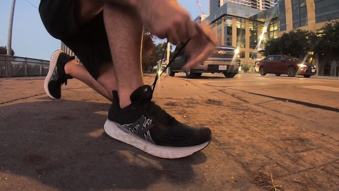 New Balance Fresh Foam 1080v10, análisis: review, recomendación, precio y  especificaciones