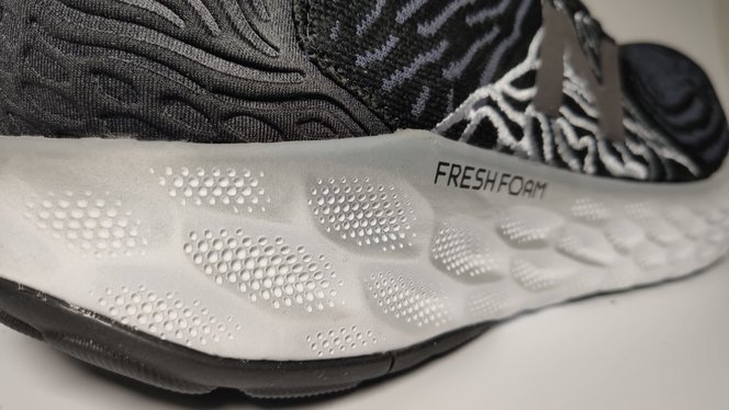 New Fresh Foam 1080v10, análisis: recomendación, precio y especificaciones