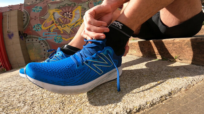 New Balance Fresh Foam 1080v11, análisis: review, recomendación, precio y  especificaciones