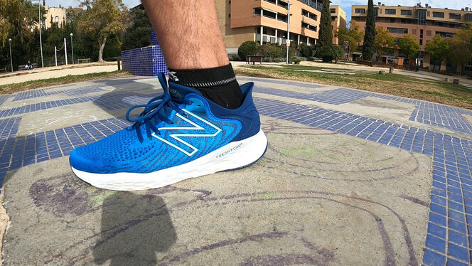 New Balance Fresh Foam 1080v11, análisis: review, recomendación, precio y  especificaciones