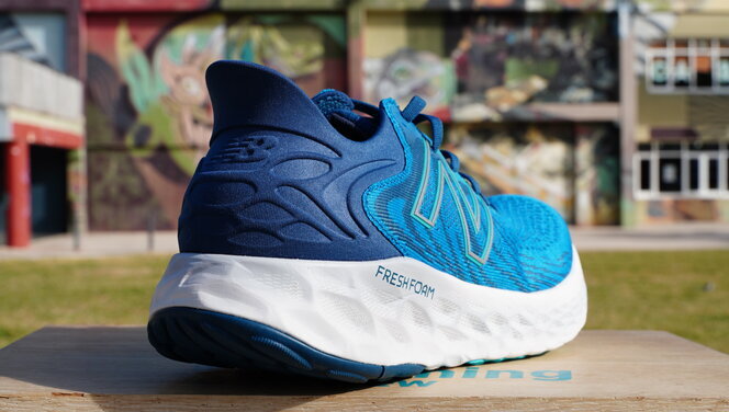 New Balance Fresh Foam 1080v11 an lisis review recomendaci n