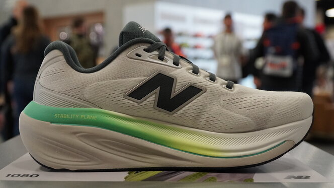 New Balance Fresh Foam 860v15