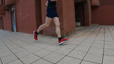 NB Fresh Foam 880v11 : Drop tradicional para una pisada f�cil