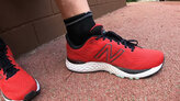 NB Fresh Foam 880v11 : rodadoras absolutas