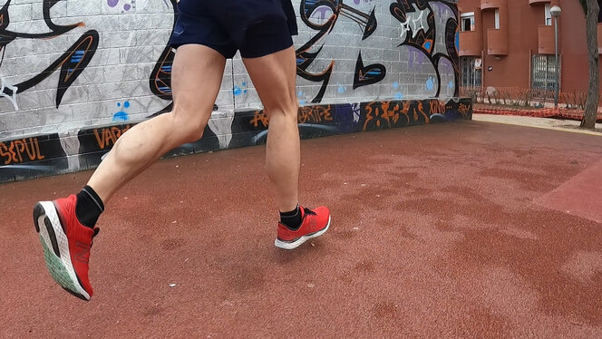 New Balance Fresh Foam 880v11, análisis: review, recomendación, precio y  especificaciones