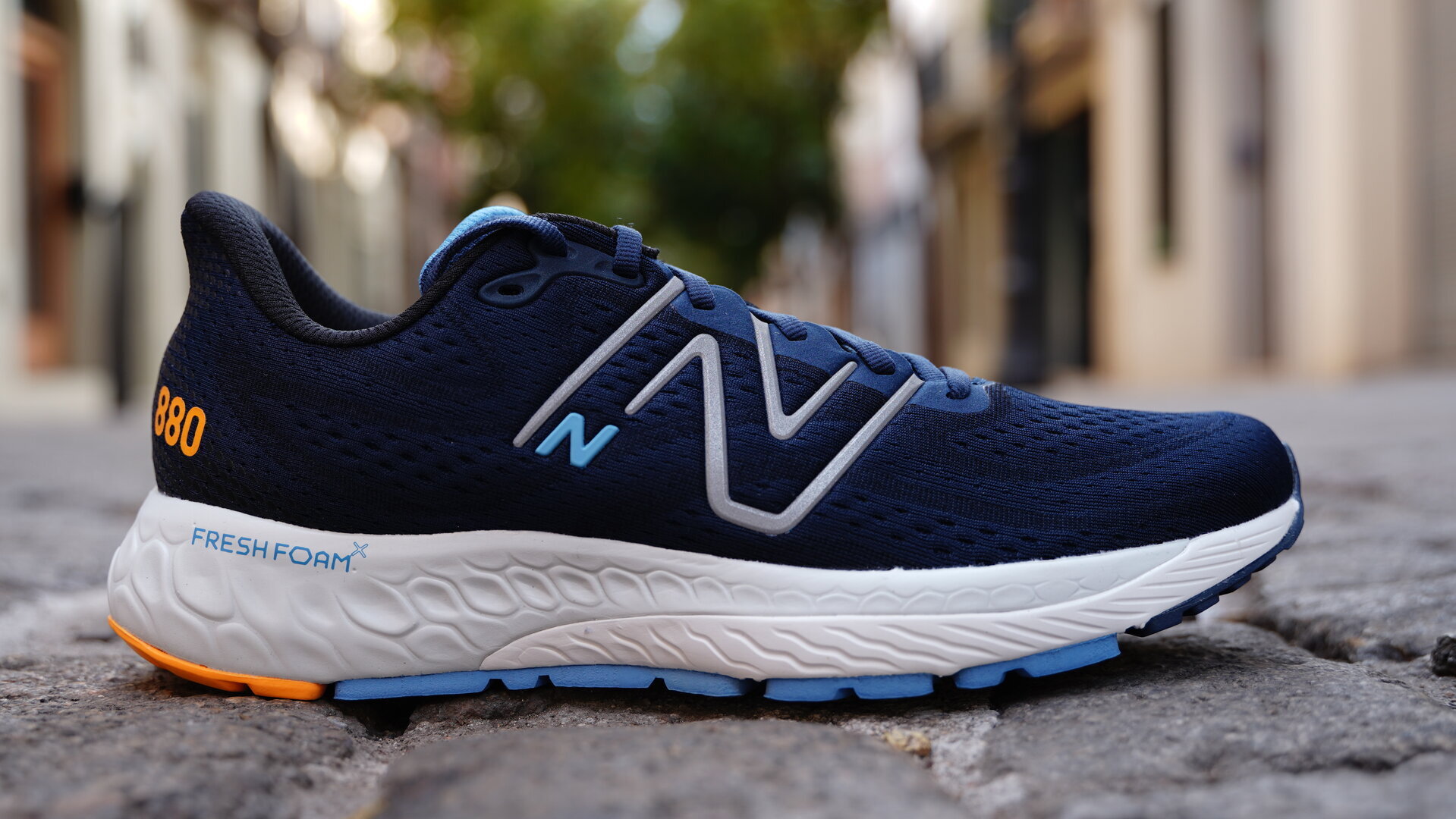 New Balance Fresh Foam recomendación, precio y especificaciones