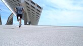 Entrenando con la NB FF 880v15