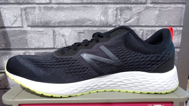 New Balance Arishi v3, análisis: review, recomendación, precio y